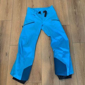 Arcteryx Womens Sentennial pants